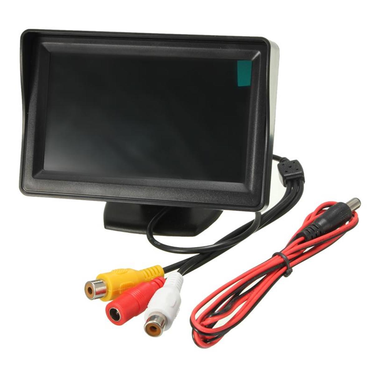 Car Reversing Camera Wireless