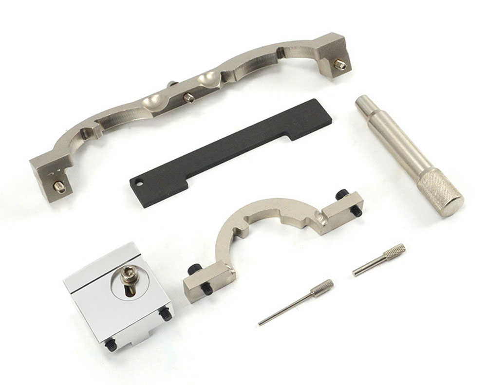 Vauxhall Turbo Timing Tool Kit