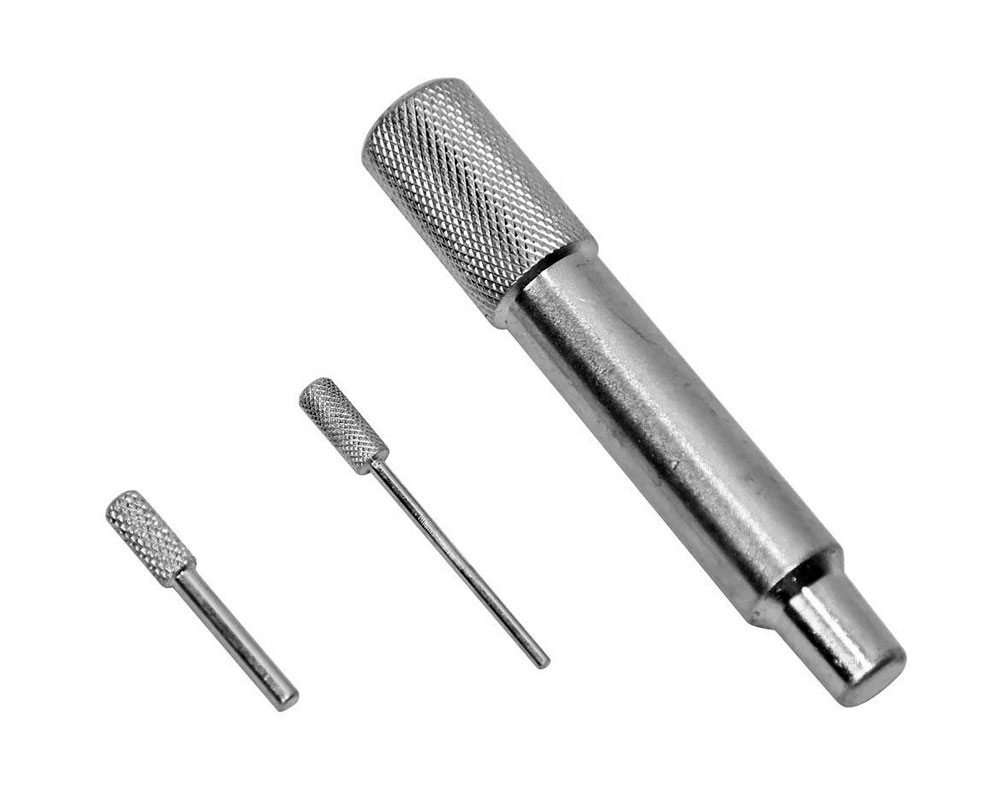Vauxhall Turbo Timing Tool Kit