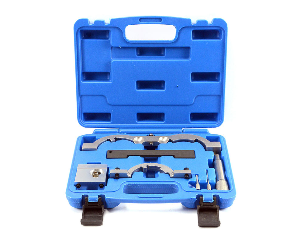 Vauxhall Turbo Timing Tool Kit