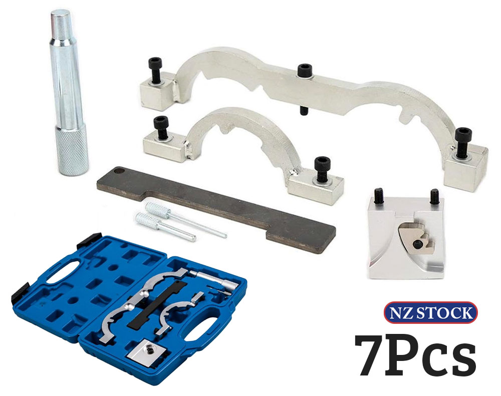 Vauxhall Turbo Timing Tool Kit