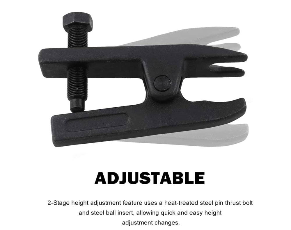 Tie Rod Ball Joint Separator Tool