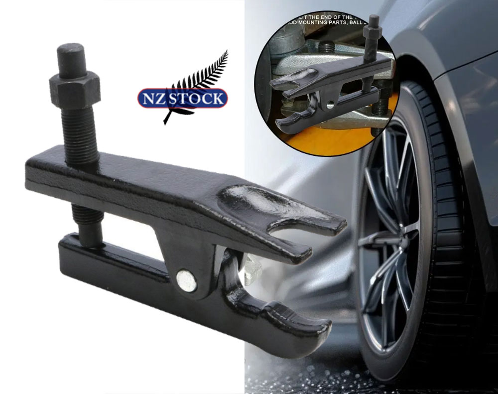 Tie Rod Ball Joint Separator Tool