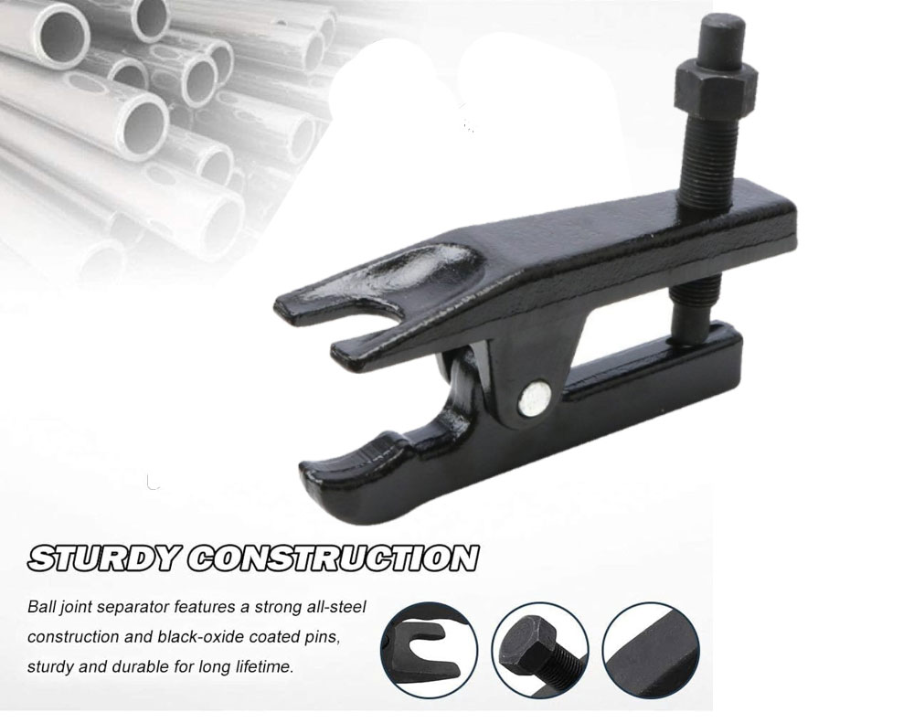 Tie Rod Ball Joint Separator Tool