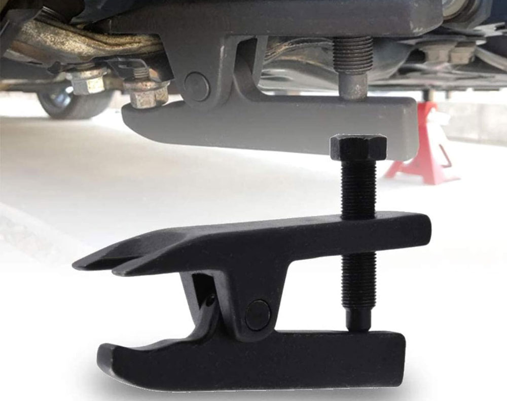 Tie Rod Ball Joint Separator Tool