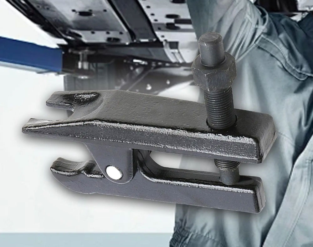 Tie Rod Ball Joint Separator Tool