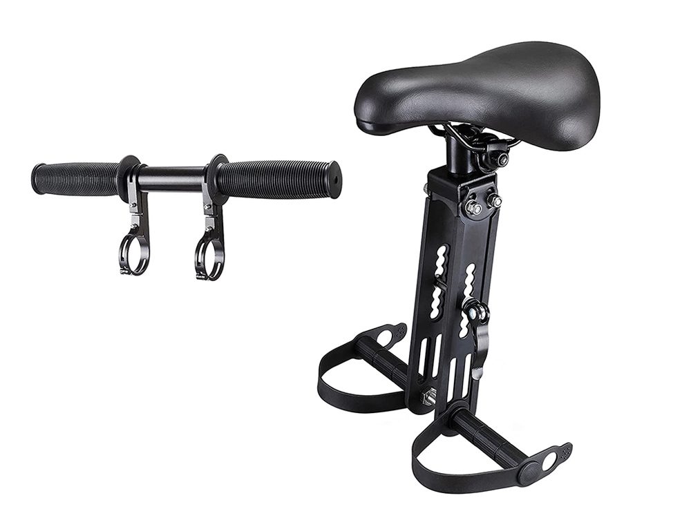 Bicycle Child Seat Carrier