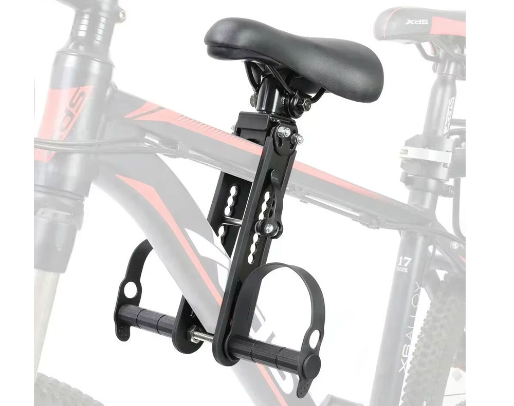 Bicycle Child Seat Carrier