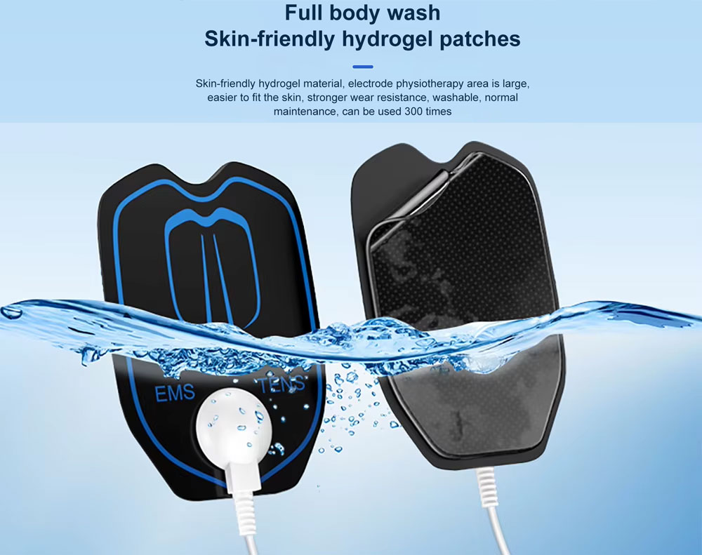 Muscle Tens Machine