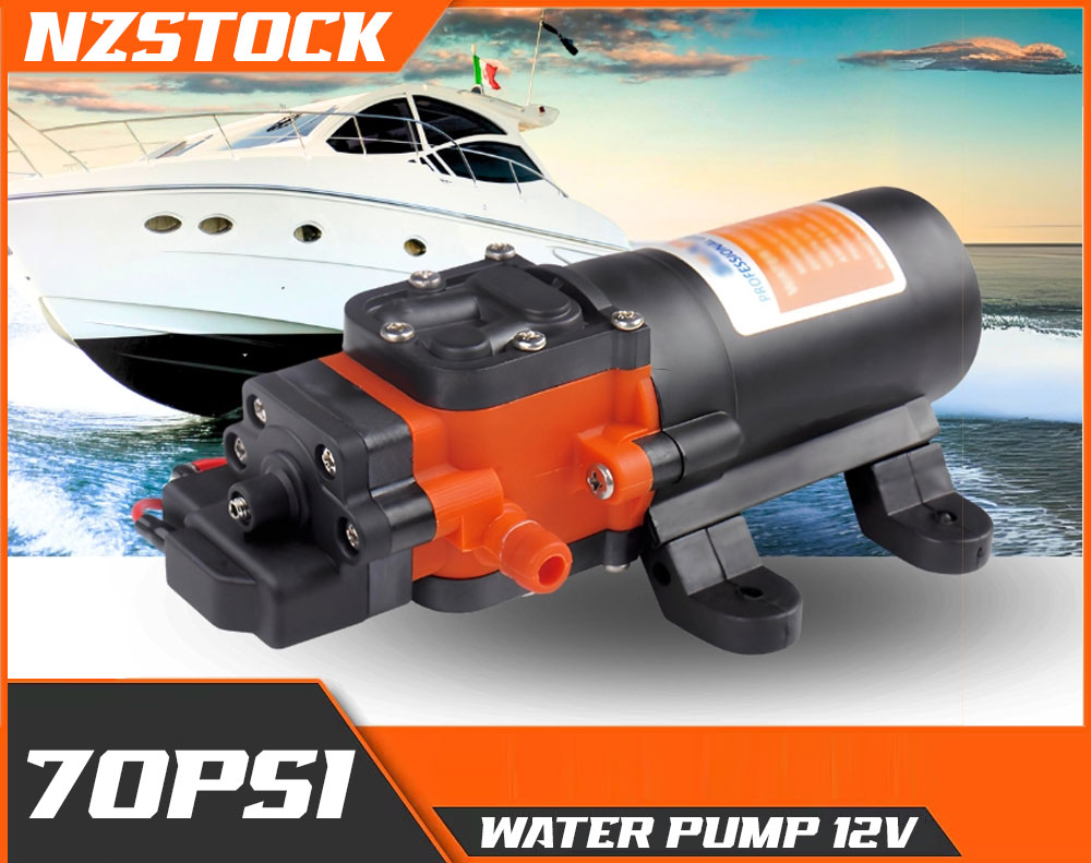 Water Pump 12V
