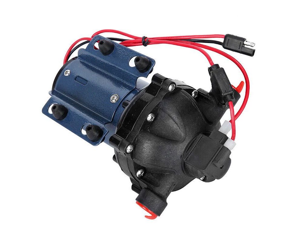 Self Priming 12V Water Pump