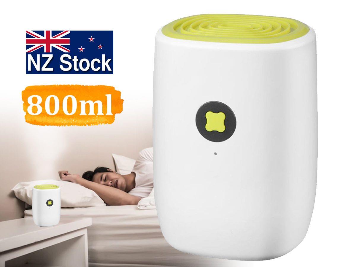 Portable Dehumidifier