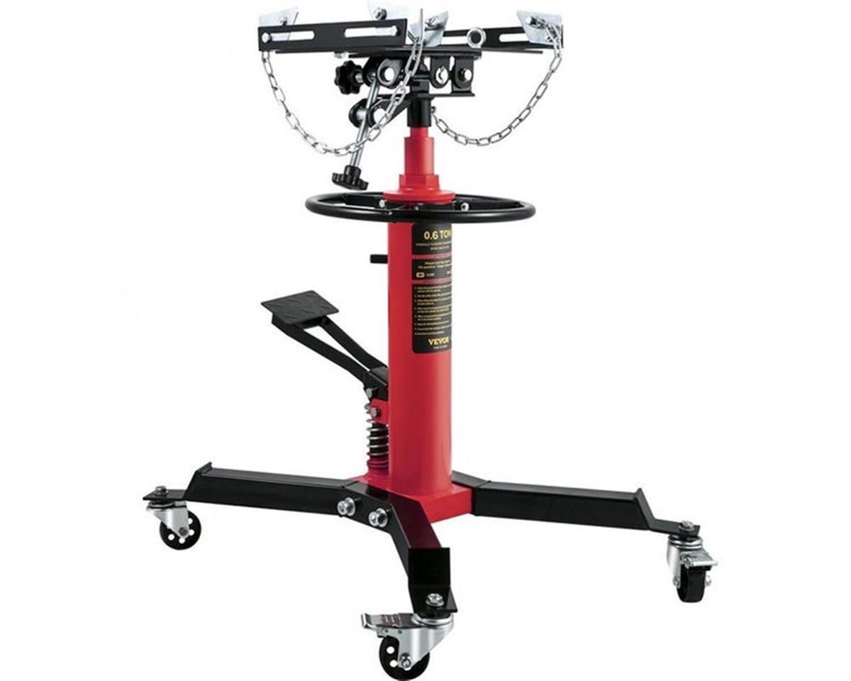 Hydraulic Transmission Jack 0.5T