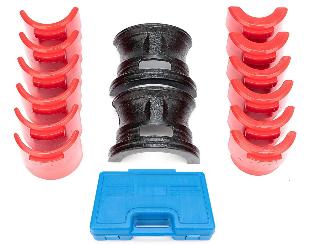 Bike Fork Seal Driver Tool Kit