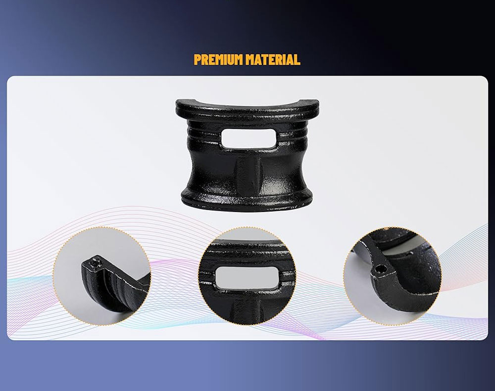Bike Fork Seal Driver Tool Kit