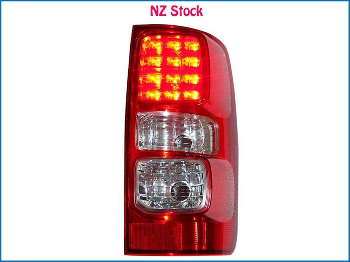 Replacement Holden Tail Light Right