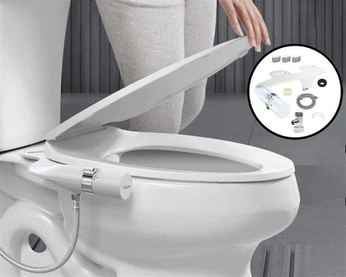 Bidet Toilet Seat