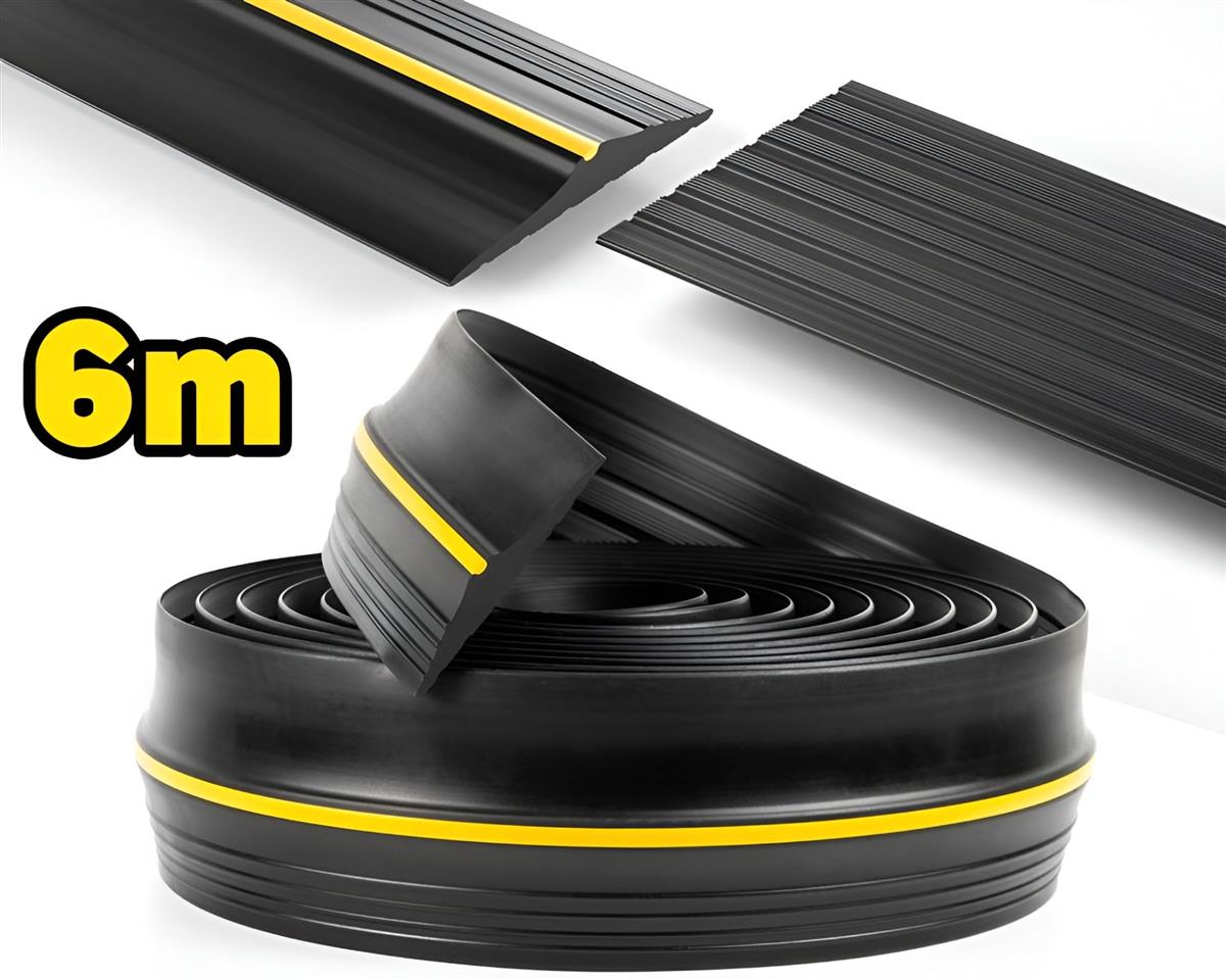 Garage Door Seal 6M
