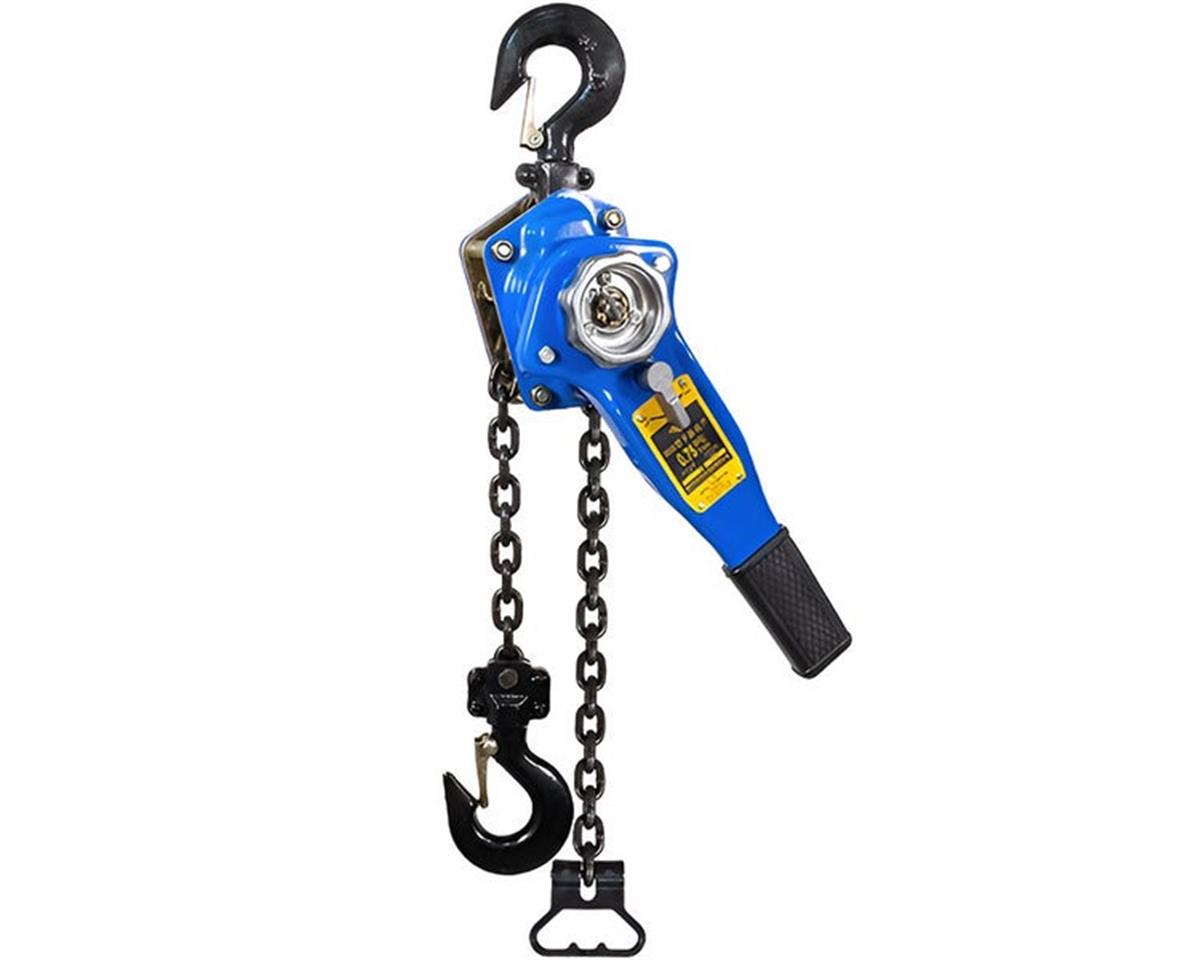 Lever Block Chain Hoist 1.5M