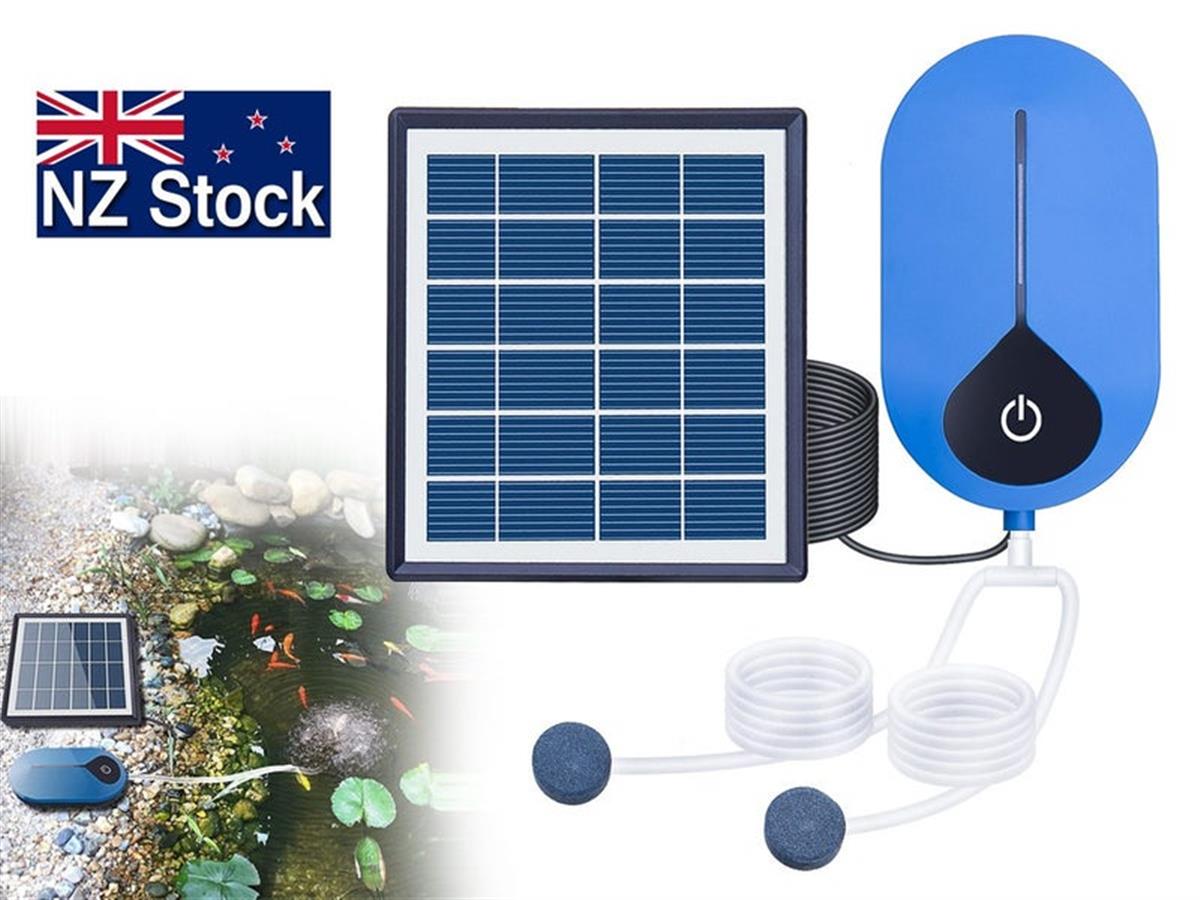 Fish Tank Air Pump Kit