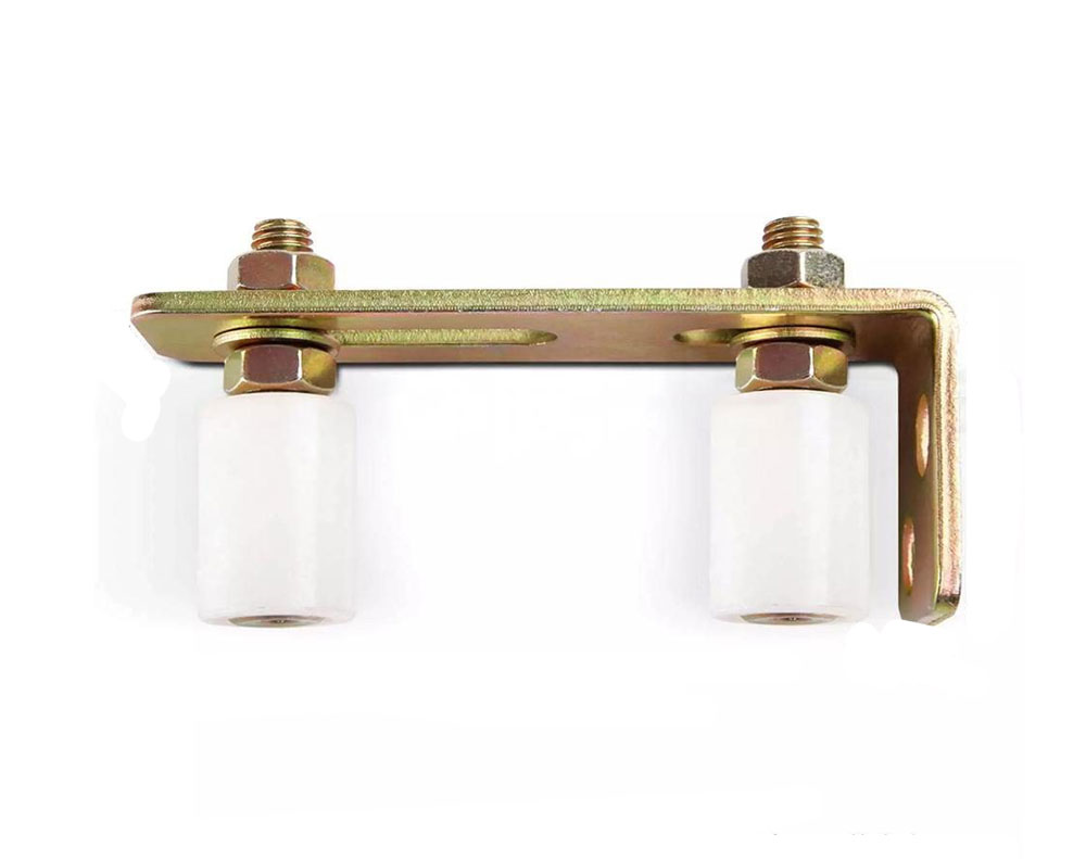 Sliding Gate Hardware Kit