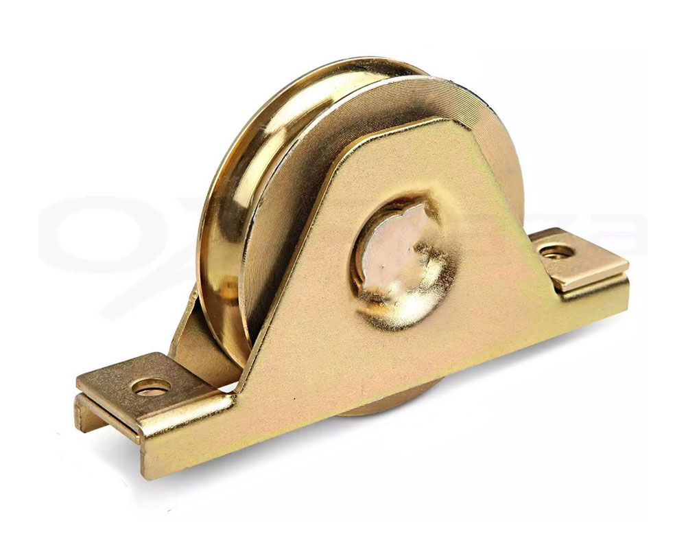 Sliding Gate Hardware Kit