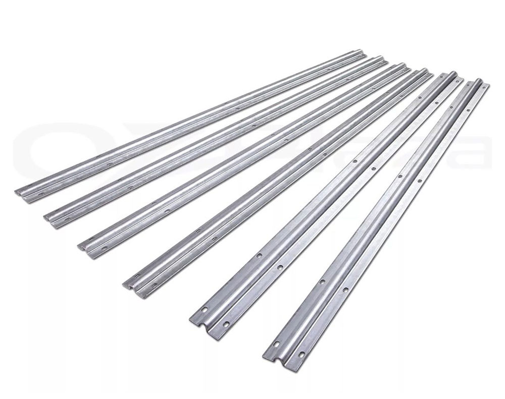 Sliding Gate Hardware Kit