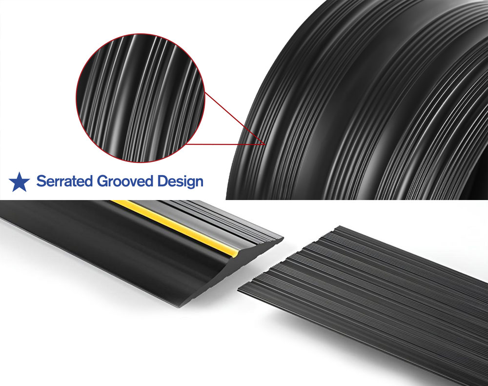 Garage Door Seal 6M