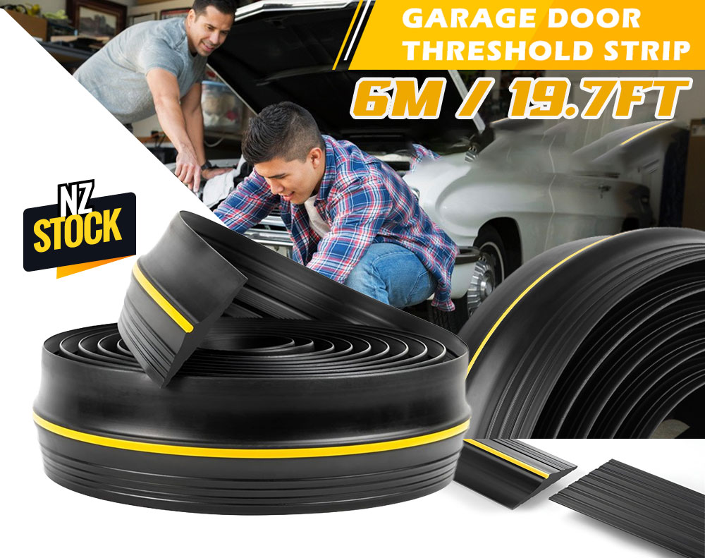 Garage Door Seal 6M