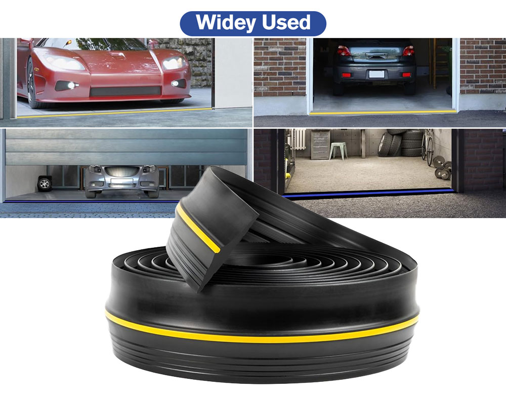 Garage Door Seal 6M