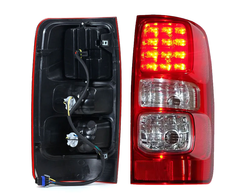 Replacement Holden Tail Light Right