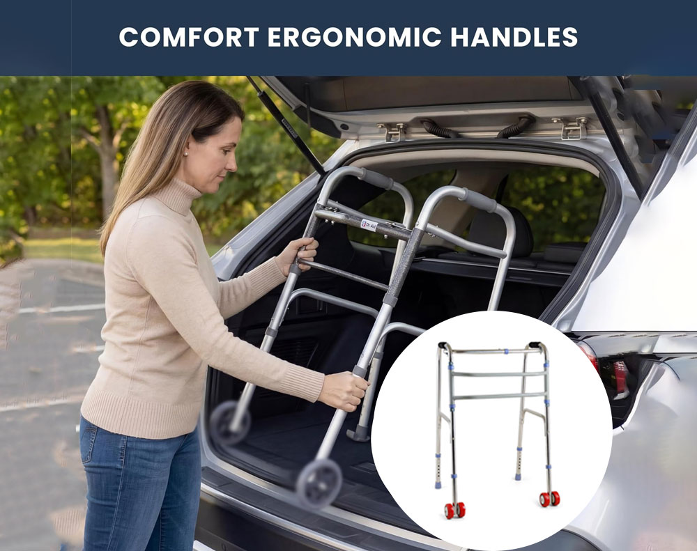 Adult Walking Frame