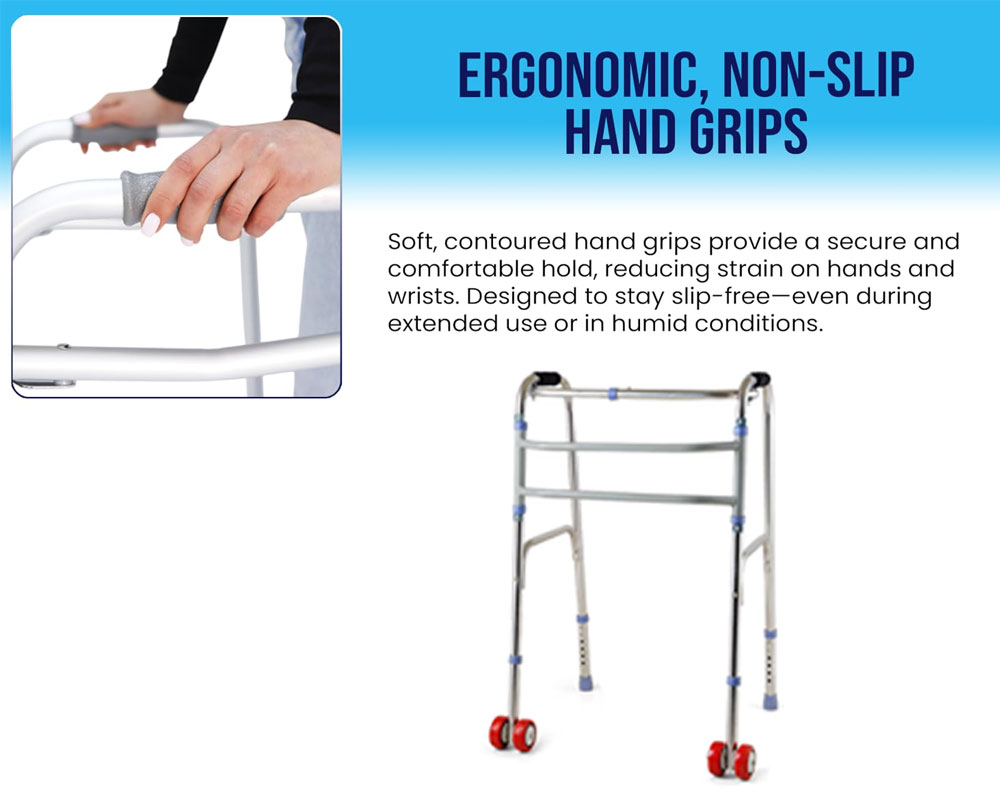 Adult Walking Frame