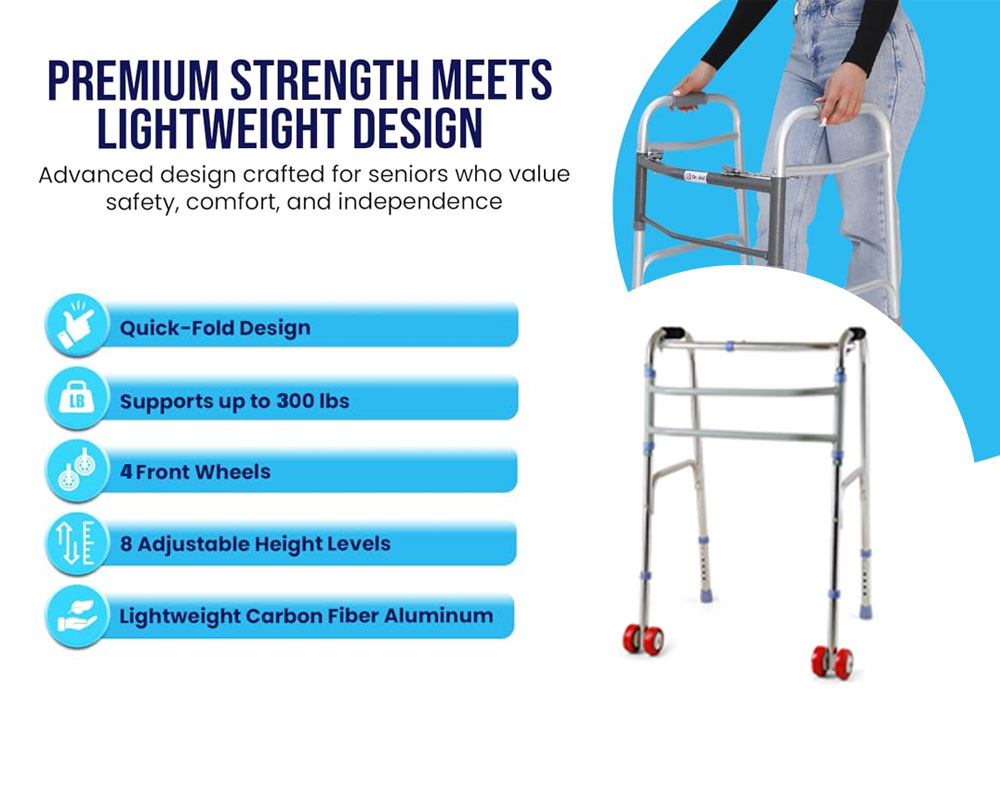 Adult Walking Frame