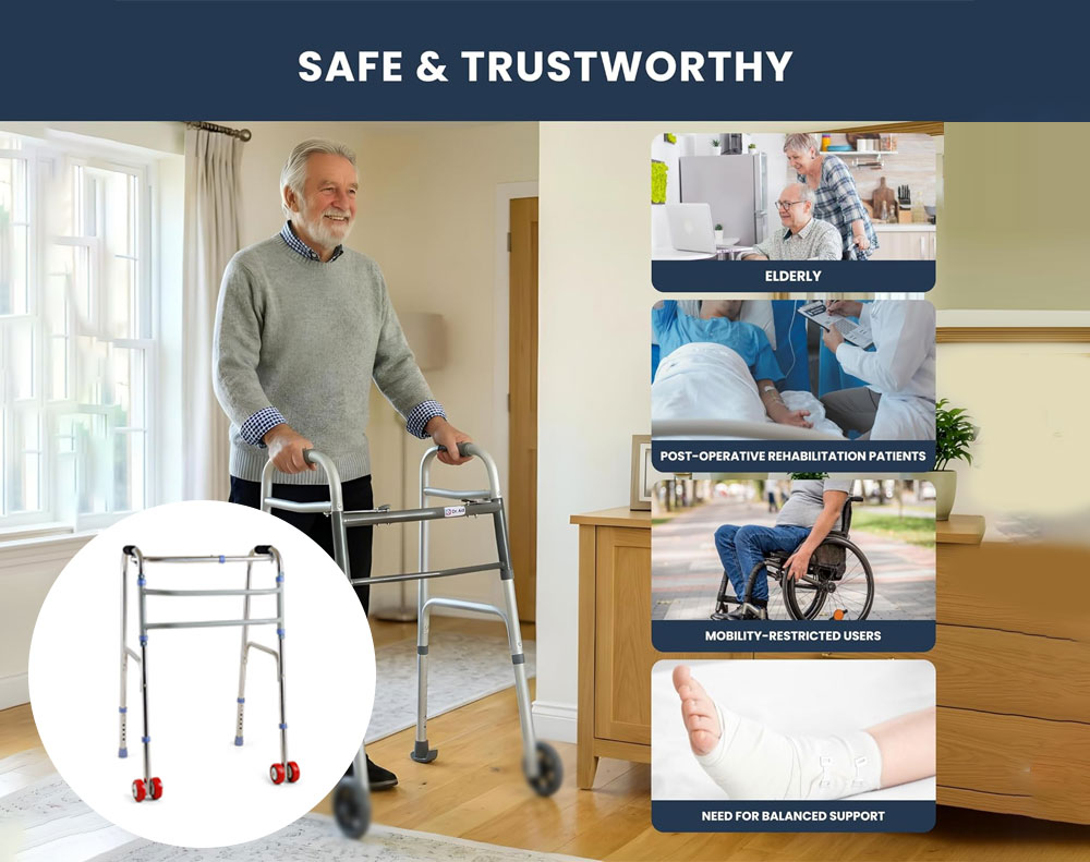 Adult Walking Frame