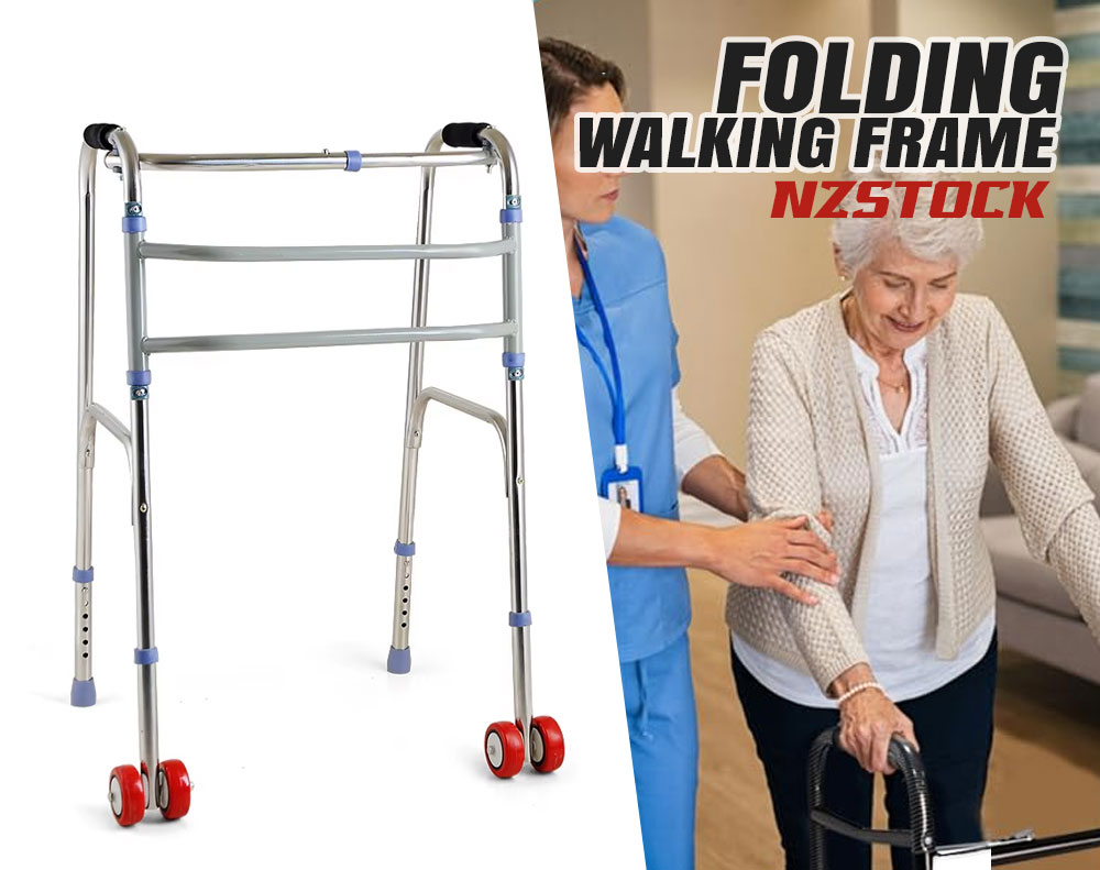 Adult Walking Frame