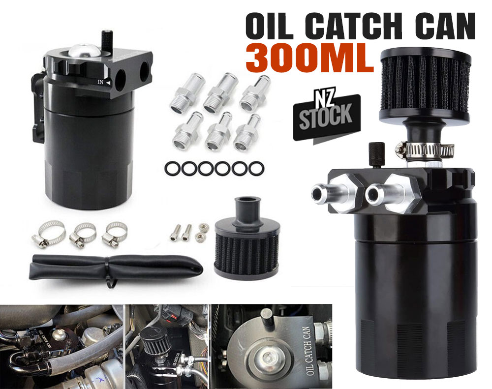 Oil Catch Can 2L