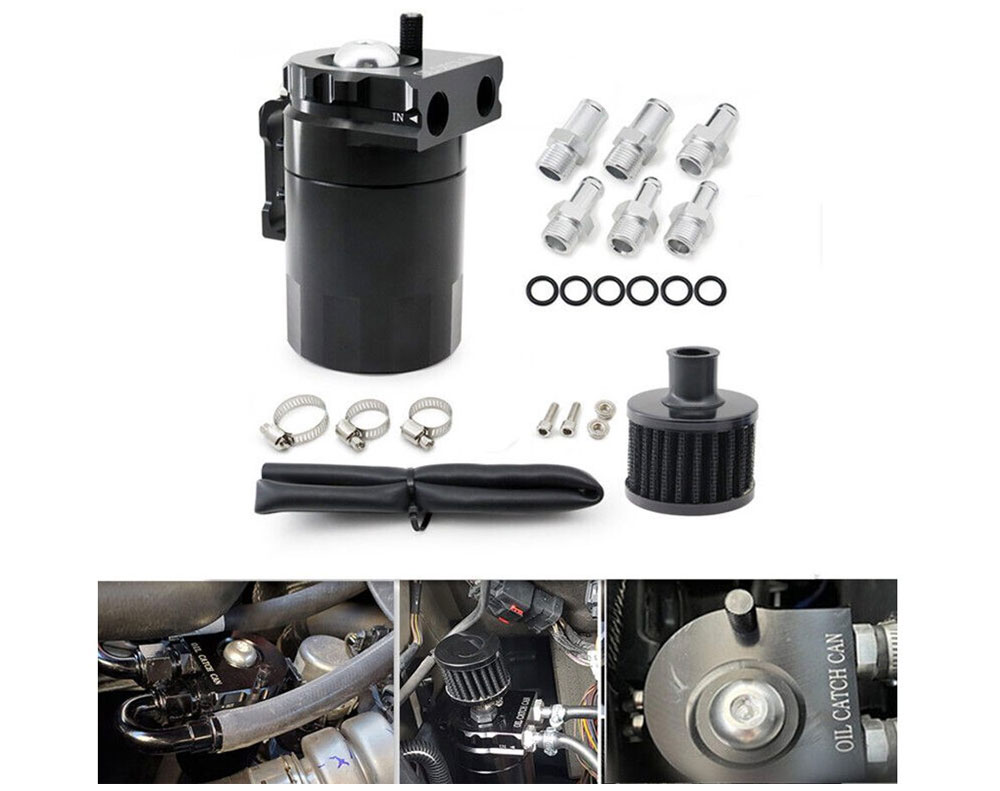 Oil Catch Can 2L