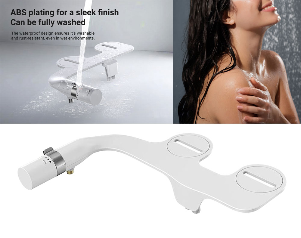 Bidet Toilet Seat