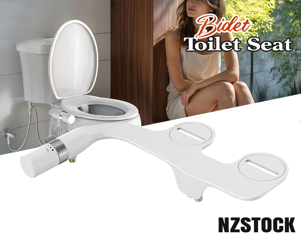 Bidet Toilet Seat