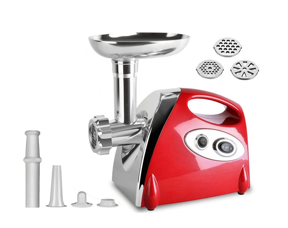 Meat Mincer 2800W