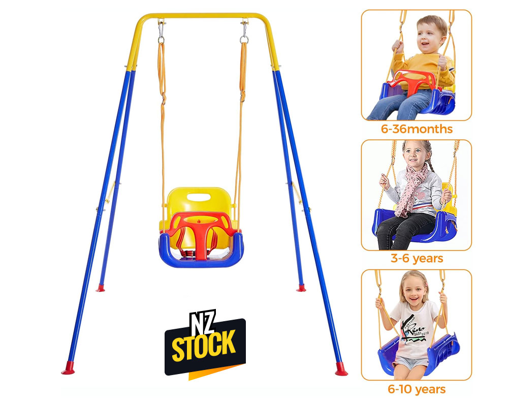 Baby Swing Seat with Stand