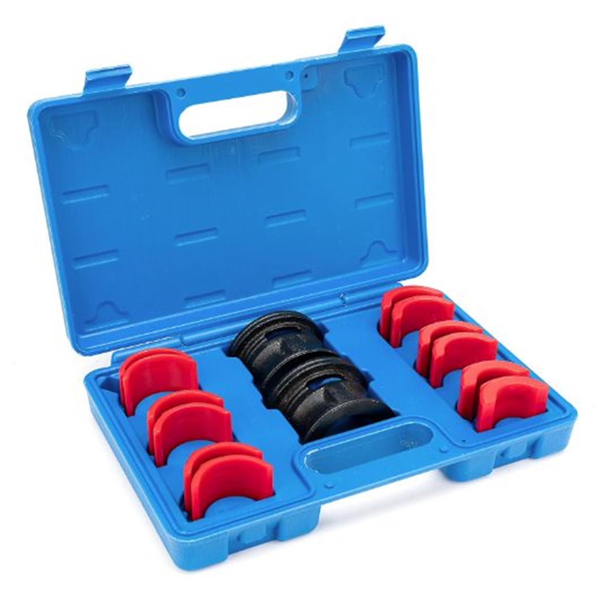 Bike Fork Seal Driver Tool Kit