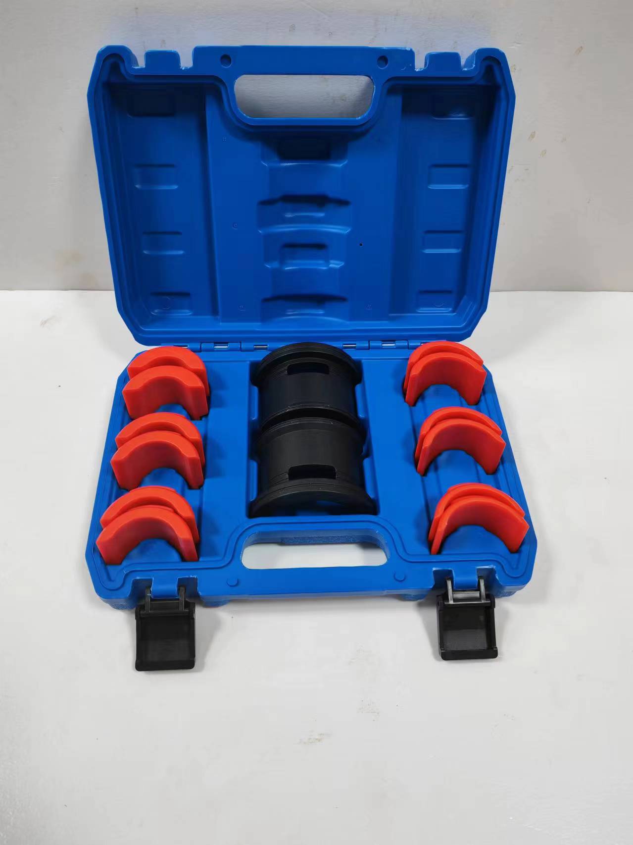 Bike Fork Seal Driver Tool Kit