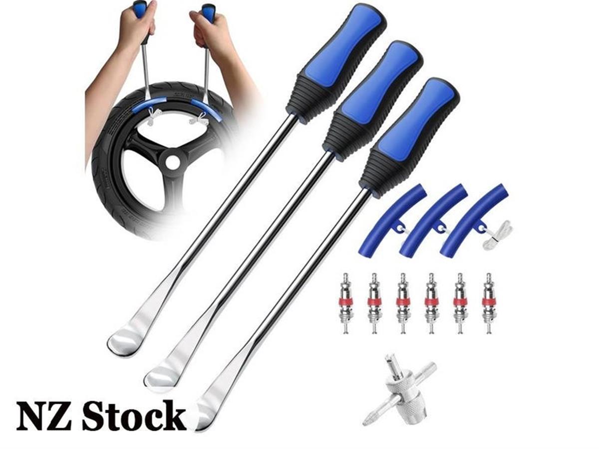 Tire Lever Tool Set