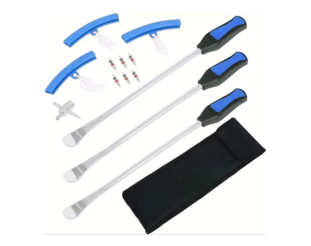 Tire Lever Tool Set