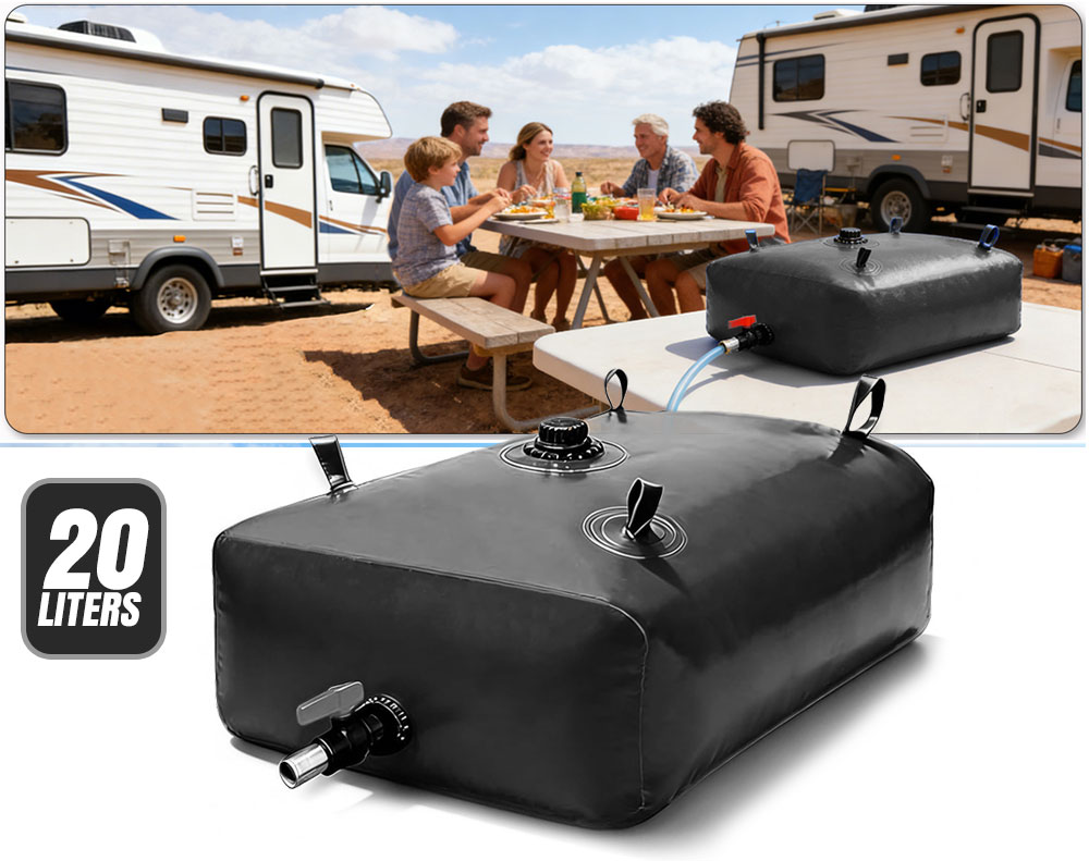 240L Water Storage Bladder