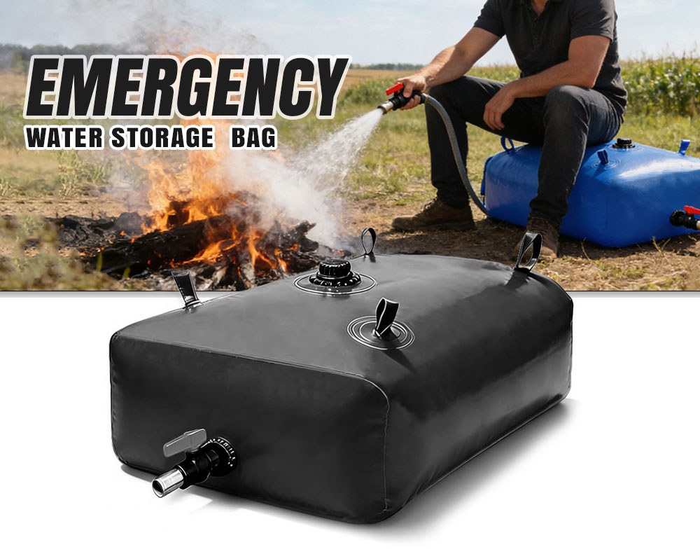 240L Water Storage Bladder