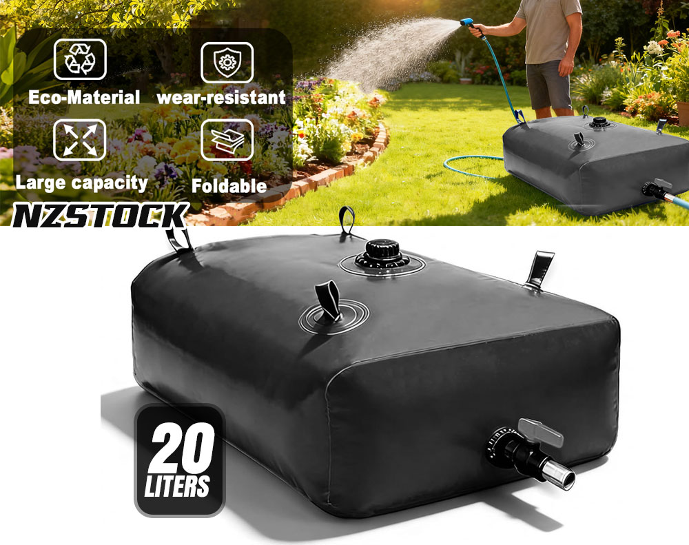 240L Water Storage Bladder