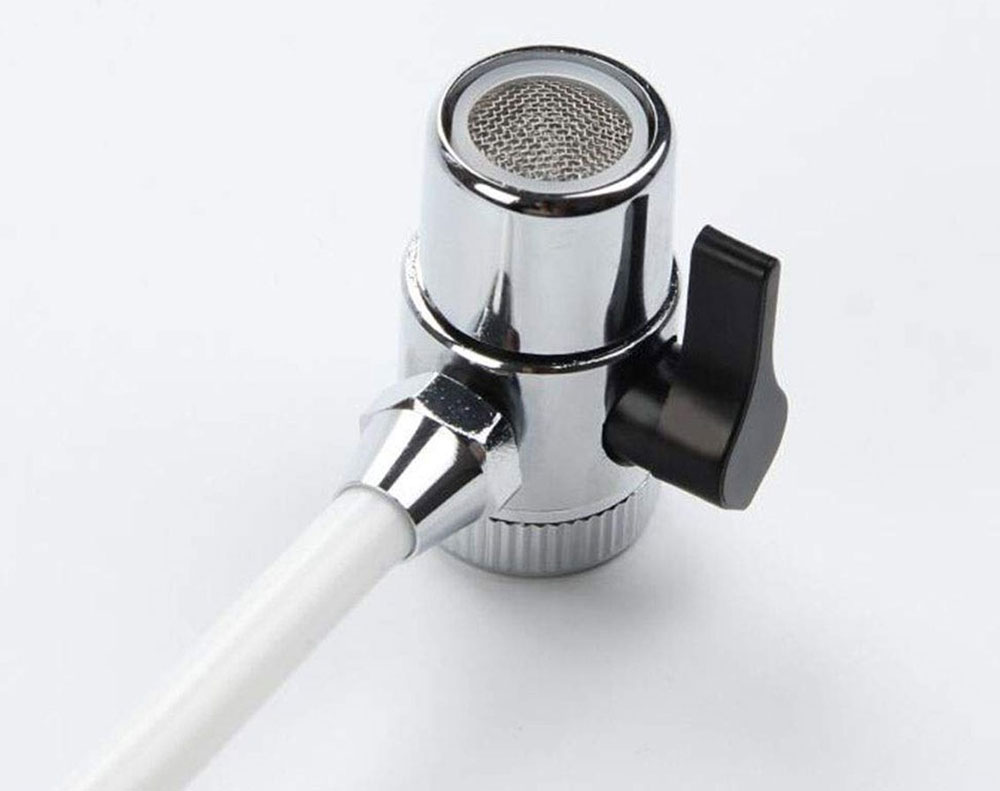 Countertop Water Filter System